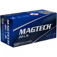 Magtech .22LR SV