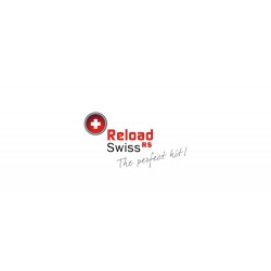 Kruit Reload Swiss RS 52 1,0kg