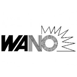 Kruit Wano 1,0kg